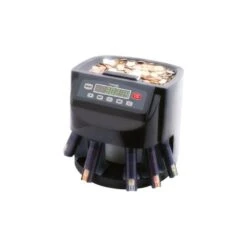 Cassida Corporation Cassida C200CAD Coin Counter -Digitopia Deals Store ddffe289d7404ad8924b0ef2f8a330d4