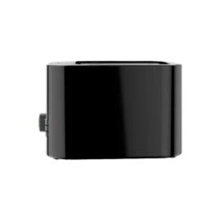 Black & Decker Black+Decker Black+Decker 2-Slice Toaster TR0025 - BLACK ONE SIZE -Digitopia Deals Store de1ac3e1824943b6a0d7665a91c80404
