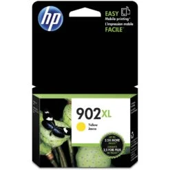 HP HP T6M10AN 902XL Yellow High Yield Original Ink Cartridge -Digitopia Deals Store de67e513338c4ca0b4201ceb8bf1f529 2b5a5e2b a127 41fc 914a a9443d6e4d2a