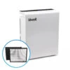 LEVOIT Levoit 79755542 LV-H131S-RXW Smart WiFi True Hepa Air Purifier