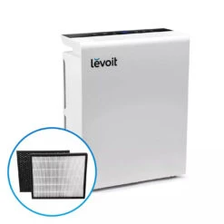 LEVOIT Levoit 79755542 LV-H131S-RXW Smart WiFi True Hepa Air Purifier