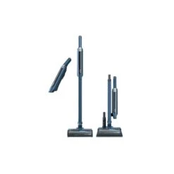 Shark Shark WS630 WANDVAC System Ultra-Lightweight Powerful Cordless 3-in-1 Stick Vacuum, Blue