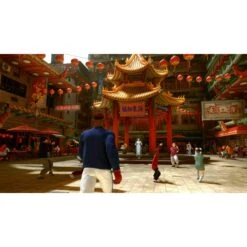 Capcom Capcom Street Fighter 6 (PS5) 5 Capcom Capcom Street Fighter 6 (PS5) -Digitopia Deals Store e00322f09c704376b4a457333be14183