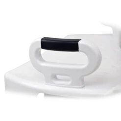 Drive Medical Drive Bath Bench With Back And Arms-RTL12505