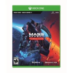 Electronic Arts Electronic Arts Mass Effect Legendary Edition (Xbox One)