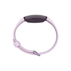 Fitbit Fitbit FB413LVLV Inspire HR Activity Tracker + Heart Rate - Lilac