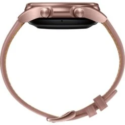 Samsung Samsung SM-R855UZDAXAR Galaxy Watch3 Smartwatch 41mm Stainless LTE - Mystic Bronze 15 Samsung Samsung SM-R855UZDAXAR Galaxy Watch3 Smartwatch 41mm Stainless LTE - Mystic Bronze -Digitopia Deals Store e45e1e4f6fce4dfca4b8687998249f1c