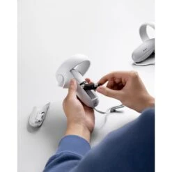 Anker Anker Y1010121 Charging Dock For Oculus Quest 2 With 2 Rechargeable Batteries -Digitopia Deals Store e60945d912604c2799b10afeabbc5a0f