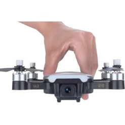 Contixo Contixo F19 Drone Kids & Adults WiFi 4K Uhd Camera And Gps, Fpv Quadcopter