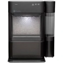 GE Profile GE Profile XPIO13BCBT Opal 2.0 24-lb. Portable Ice Maker With Nugget Ice