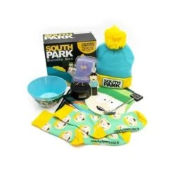 CultureFly Culturefly South Park Bundle Box