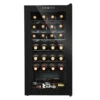 Ktaxon Ktaxon 28 Bottle Compact Wine Fridge With Digital Control - Black
