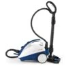 Polti Polti PTNA0018 Smart Mop Steam Cleaner For Home Use With 12 Attachments
