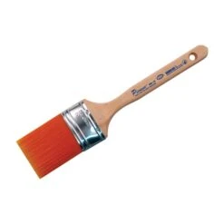 Proform Technologies Proform Technologies PIC4-2.5 Picasso 2-1/2 In. W Soft Straight Paint Brush