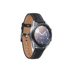 Samsung Samsung SM-R855UZSAXAR Galaxy Watch3 Smartwatch 41mm Stainless LTE - Mystic Silver 7 Samsung Samsung SM-R855UZSAXAR Galaxy Watch3 Smartwatch 41mm Stainless LTE - Mystic Silver -Digitopia Deals Store ea7226a4e7cc4b4cab088585ba240c63