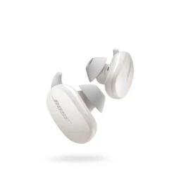 Bose Bose 831262-0020 QuietComfort Noise Cancelling Earbuds, Soapstone