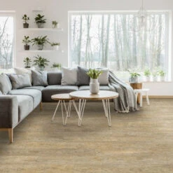 Select Surfaces Select Surfaces SCLMF04106 Savannah AC5 Laminate Flooring
