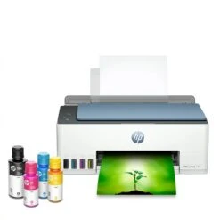 HP HP Smart Tank 5102 Wireless All-in-One Supertank Color Home Inkjet Printer