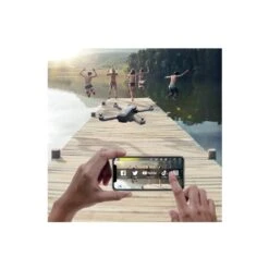 Holy Stone Holy Stone HS720E 4K EIS GPS Drone With UHD Camera For Adults, Black -Digitopia Deals Store ebf94557d0b54afbbb7bad149ec9548d