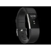 Fitbit Fitbit FB407BKS Charge 2 Activity Tracker + Heart Rate - Small