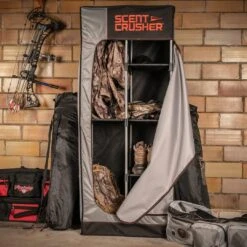 SCENT CRUSHER Scent Crusher SC59353 The Locker Lite W - /halo Generator 28"x69"x20" -Digitopia Deals Store eef8ca1c9c50482582c68e29757e62f3