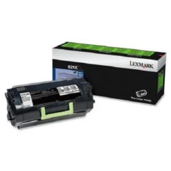 Lexmark™ Lexmark Lexmark 62D1X0E Unison 45000 Page Yield Toner Cartridge For Printers -Digitopia Deals Store eff25e6ad4fe4f54bf780d05a59aa960