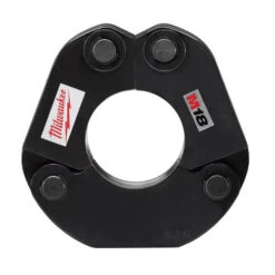 Builders World Wholesale Distribution Milwaukee 49-16-2654B M18 1-1/2" Black Iron Press Ring 11 Builders World Wholesale Distribution Milwaukee 49-16-2654B M18 1-1/2" Black Iron Press Ring -Digitopia Deals Store f0430642c76047e4ab25d85069bfa91a