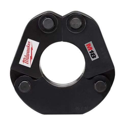 Builders World Wholesale Distribution Milwaukee 49-16-2654B M18 1-1/2" Black Iron Press Ring 6 Builders World Wholesale Distribution Milwaukee 49-16-2654B M18 1-1/2" Black Iron Press Ring - Image 6