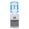 Primo Primo 601305-C Deluxe Countertop Water Dispenser - White