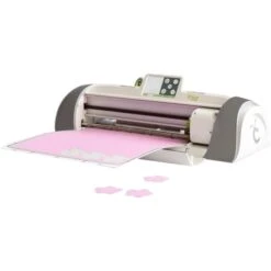 Provo Craft & Novelty Cricut Expression 2 Electric Cutting Machine -Digitopia Deals Store f1673588425941188c239604f9cdb351