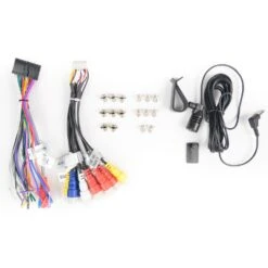 Dual Electronics Dual Electronics XDCPA10BT LED Multimedia Touch Screen 7 Inch Double DIN Car Stereo Apple CarPlay Android Auto -Digitopia Deals Store f390a57517504170ba8e5d3682520f6e