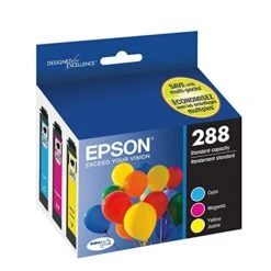 Epson® Epson EPSON C13T305520 T288 COLOR MULTI