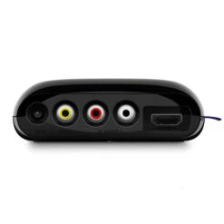 Roku Roku 1 2710X Streaming Player (Black) (Remote May Vary)