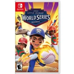 Gamemill Gamemill Little League World Series NSW Nintendo Switch