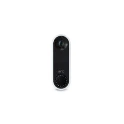 Arlo Arlo AVDS1001-1SCNAS Video Doorbell + Base Station -Digitopia Deals Store f5bd5b3640e5426daeaf78262c57579a