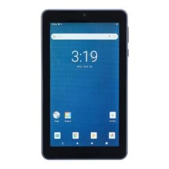 ONN Onn 7" Tablet 16GB Android, 1.3 GHz Processor Bluetooth And Wi-Fi - Black