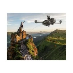Holy Stone Holy Stone HS720 GPS Drone Foldable FPV With 4K Camera, Black 5 Holy Stone Holy Stone HS720 GPS Drone Foldable FPV With 4K Camera, Black -Digitopia Deals Store f649b355c16d43799f06c0b55dcf428b
