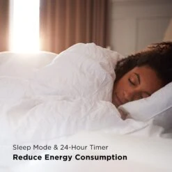 TCL TCL W10PH95-B Portable Air Conditioner And Heater, Black 5 TCL TCL W10PH95-B Portable Air Conditioner And Heater, Black -Digitopia Deals Store f74d61fbe23045f09b9daff414ae6e38