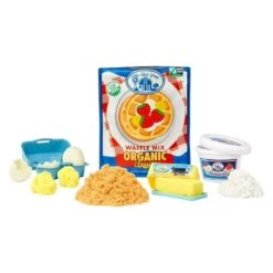 Little Tikes Little Tikes 639685EUC Creative Chefs Waffle Kit