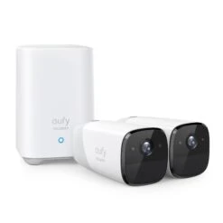 Eufy Eufy T8841 Anker Cam 2 Wireless Home Security Camera System