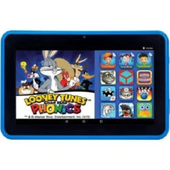 EPIK Learning Epik Learning Company Kids CKT3-BL-16GB Learning Tab 7" Kids Tablet 16GB -Digitopia Deals Store f96265e5319f4d5887f5477d03c5274e