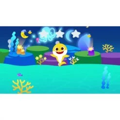 Outright Games Outright Games Baby Shark: Sing & Swim Party - Nintendo Switch (NS) -Digitopia Deals Store faf53ed46c9d43b28ce2c7c824f58a59