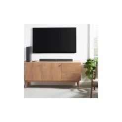 Onn. Onn. 100071725 2.1 Soundbar With 2 Speakers And Wireless Subwoofer 5 Onn. Onn. 100071725 2.1 Soundbar With 2 Speakers And Wireless Subwoofer -Digitopia Deals Store fbe4924bee0a43349a103e86ac5cffdc