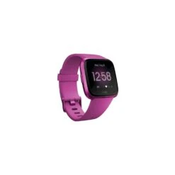 Fitbit Fitbit FB415PMPM Versa Lite Edition Smart Watch, One Size