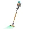 Dyson Dyson 447294-01 V15 Detect Absolute Vacuum - Iron/Gold