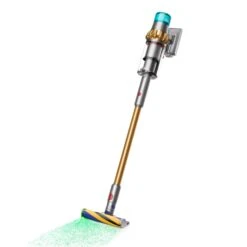 Dyson Dyson 447294-01 V15 Detect Absolute Vacuum - Iron/Gold