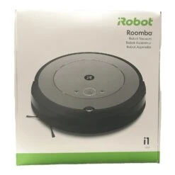 IRobot IRobot Roomba I1 (1154) Wi-Fi Connected Robot Vacuum