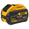 DEWALT DEWALT DCB609 20V/60V MAX Flexvolt 9.0Ah Battery