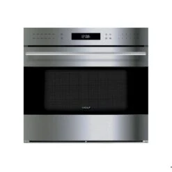 Sub-Zero Sub-Zero SO30TE/S/TH 30" E Series Transitional Built-In Single Oven