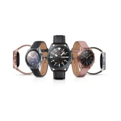 Samsung Samsung SM-R855UZDAXAR Galaxy Watch3 Smartwatch 41mm Stainless LTE - Mystic Bronze 17 Samsung Samsung SM-R855UZDAXAR Galaxy Watch3 Smartwatch 41mm Stainless LTE - Mystic Bronze -Digitopia Deals Store ffcbdf59fc0748f8b7206a726ba8ce07